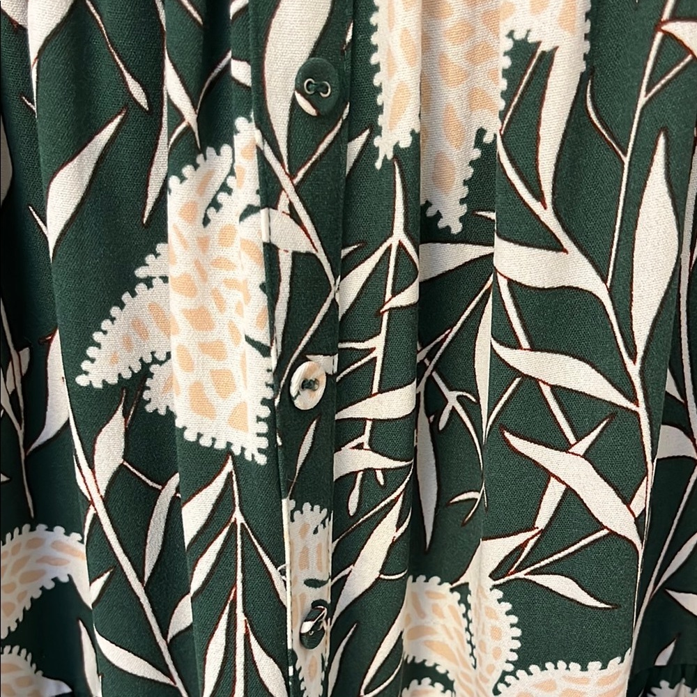 EUC Baltic Born maxi dress - Picture 3 of 6